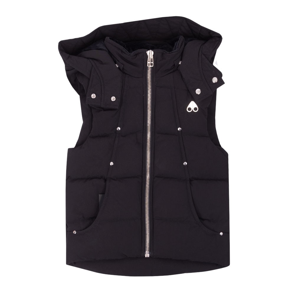 Moose Knuckles Padded Gilet