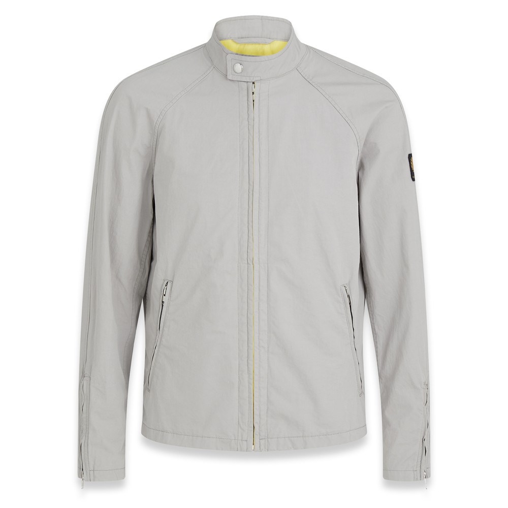 Belstaff Scrambler Jacket