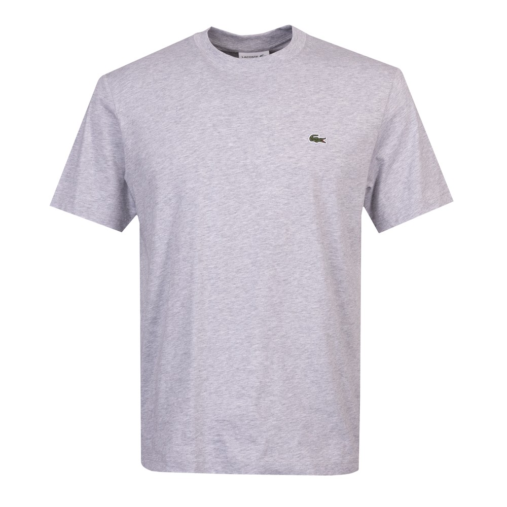 Lacoste Classic Cotton T-Shirt