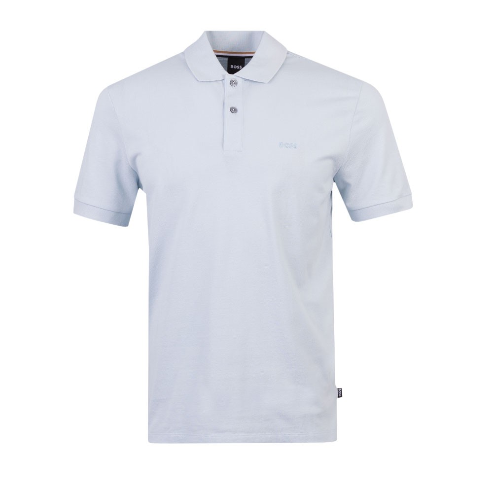 BOSS Formal Pallas Polo Shirt