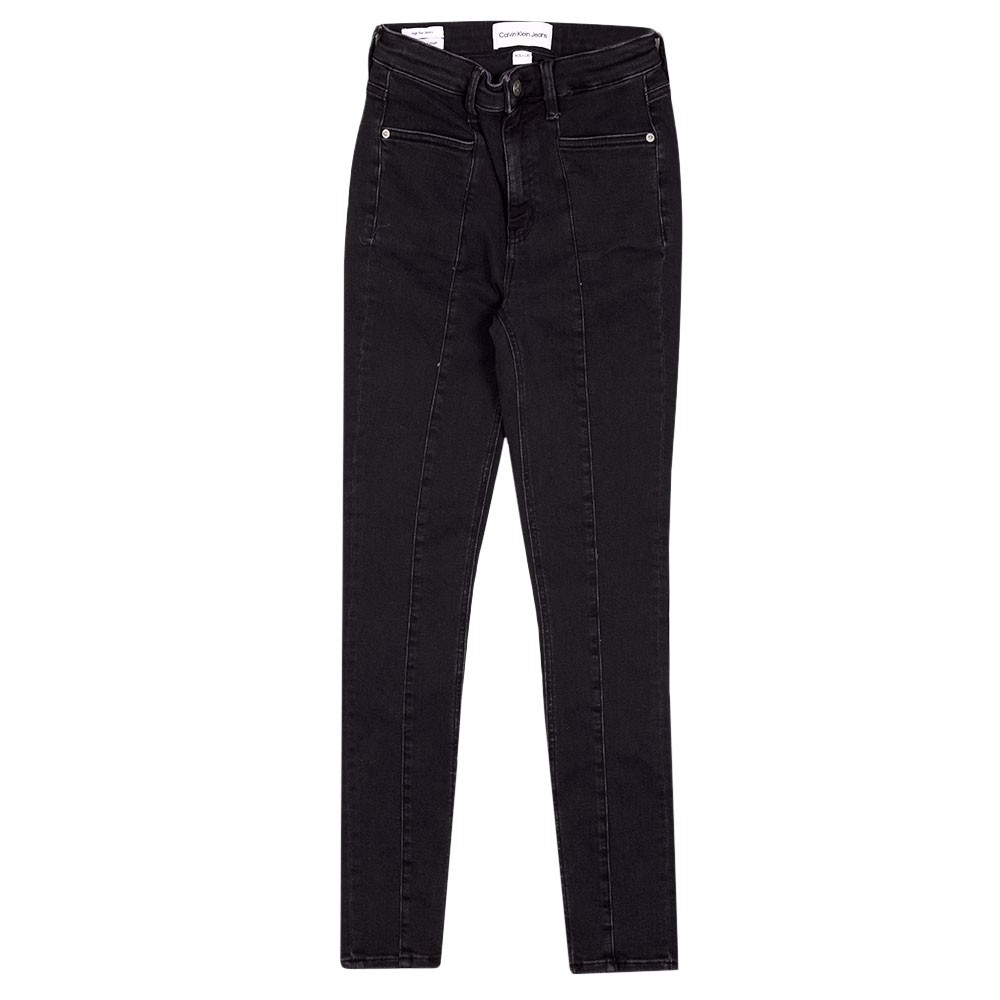 Calvin Klein Jeans High Rise Skinny Jean