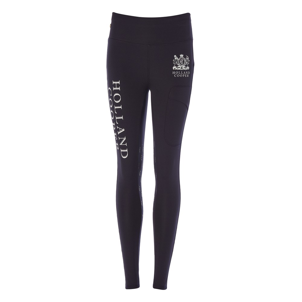 Holland Cooper Sport Leggings