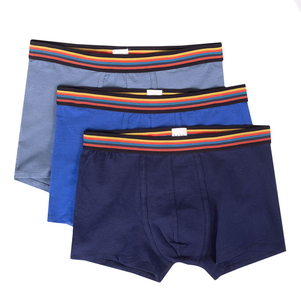 Paul Smith 3 Pack Trunk