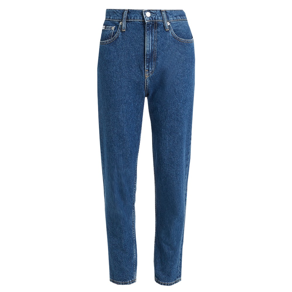 Calvin Klein Jeans Mom Jean