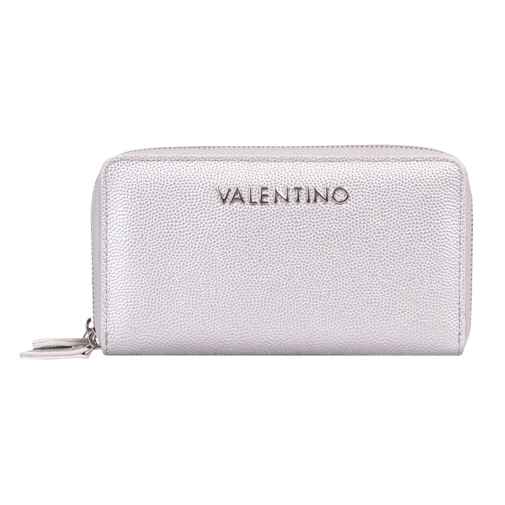 Valentino Bags Divina Double Zip Purse