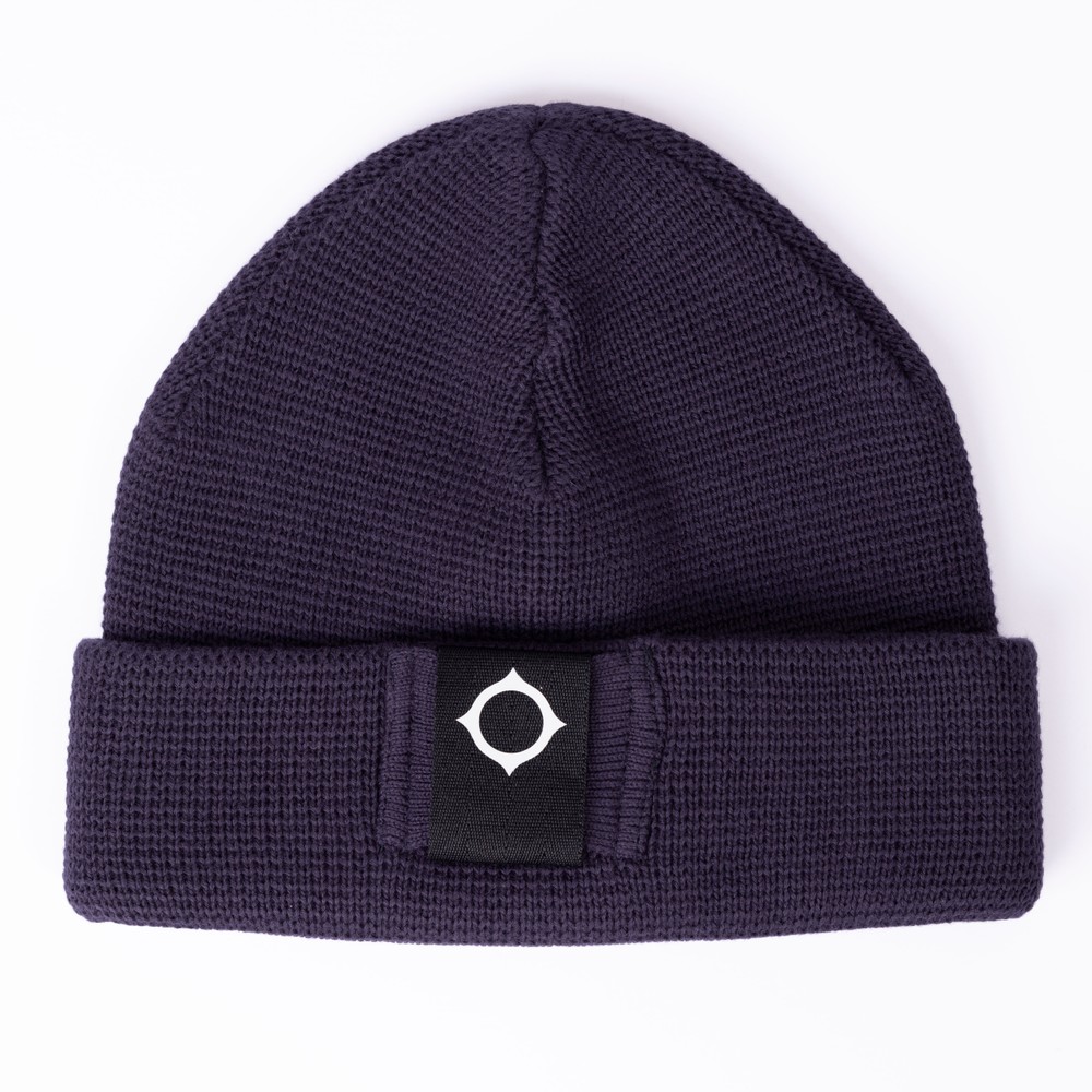 Ma.Strum Milano Knit Beanie