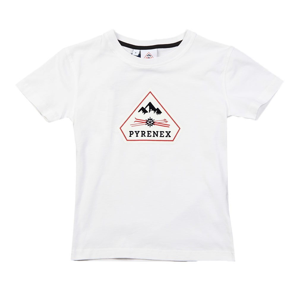 PYRENEX Karel T-Shirt