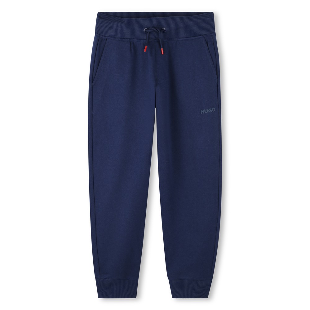 Hugo G00175 Small Logo Jogger