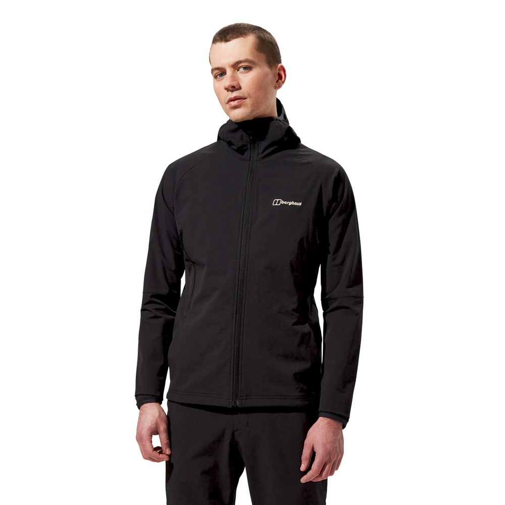 berghaus Skelbo Jacket