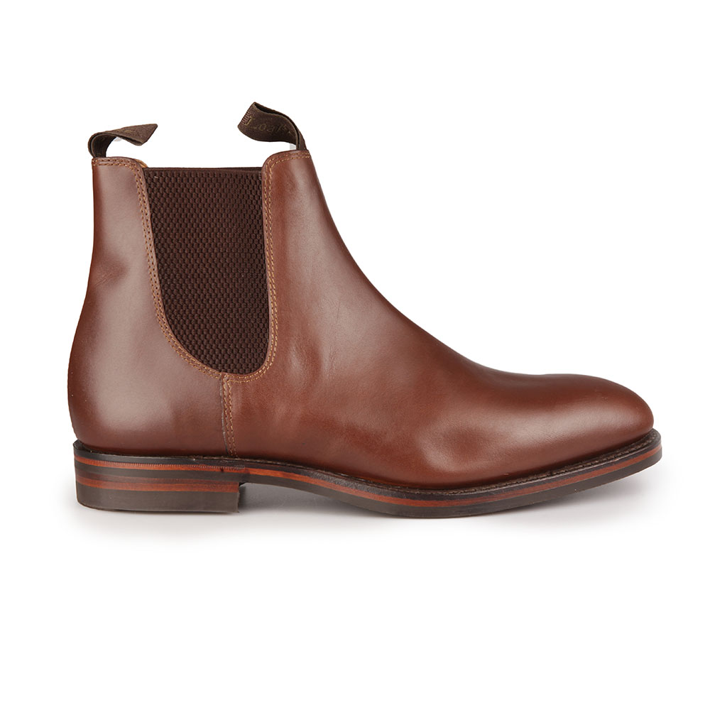 Loake Chatsworth Chelsea Boot