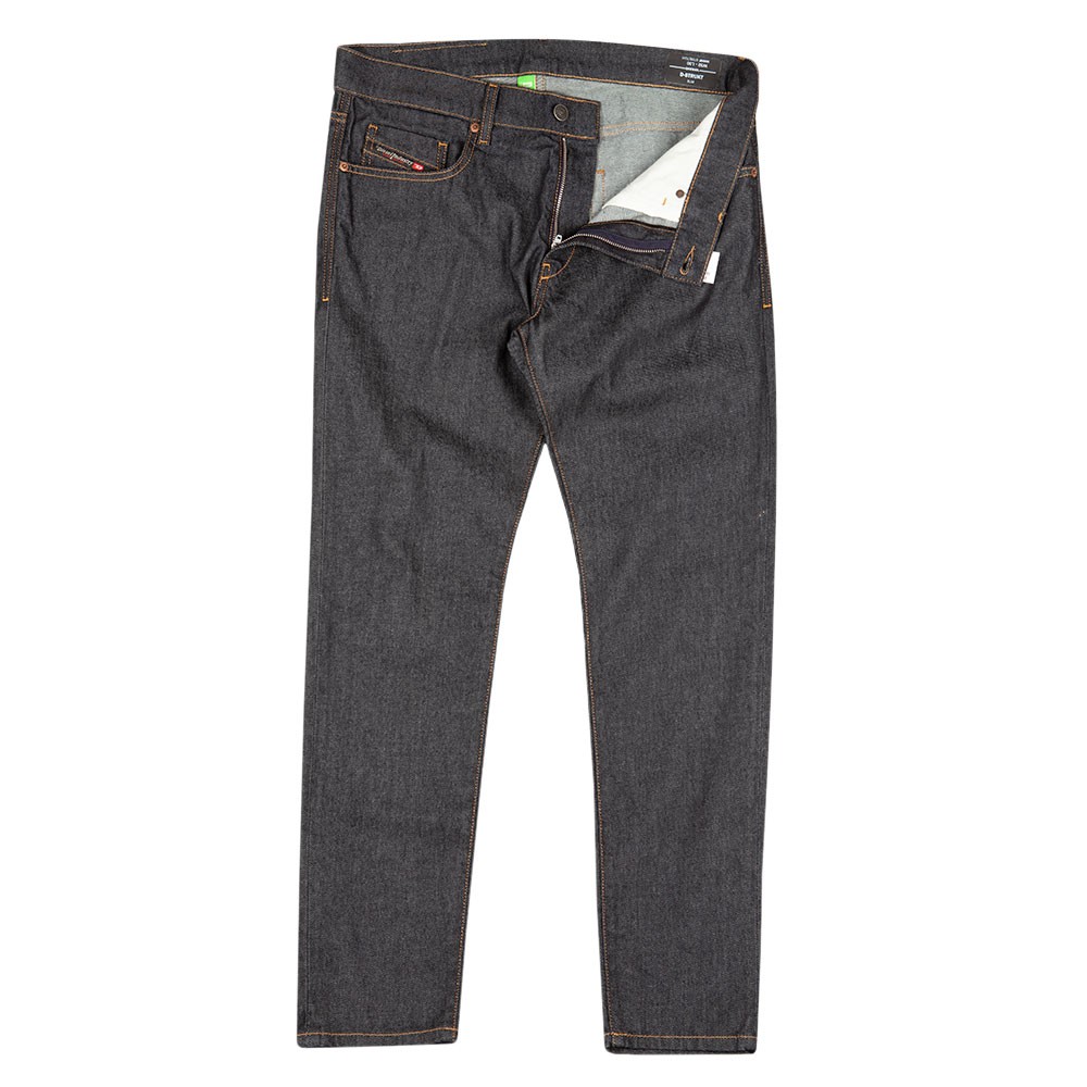 Diesel D-Strukt Tapered Jean