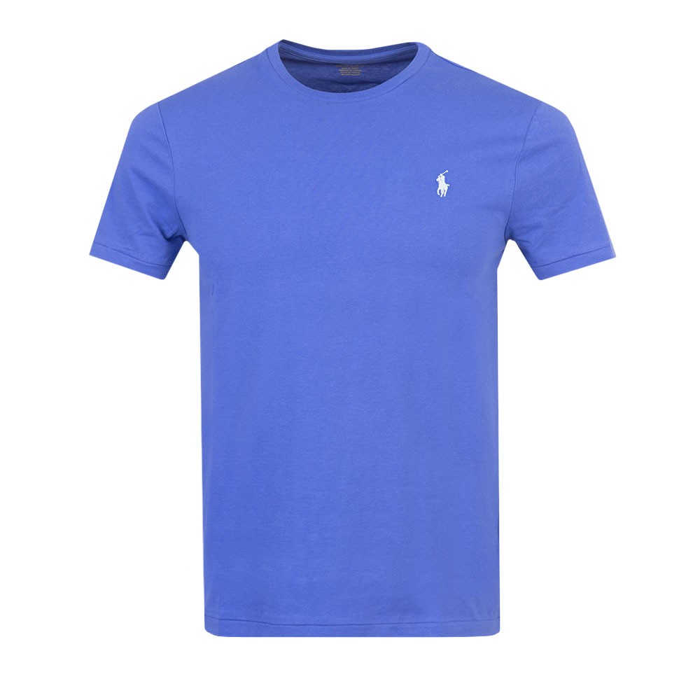 Polo Ralph Lauren Custom Slim Fit T-Shirt