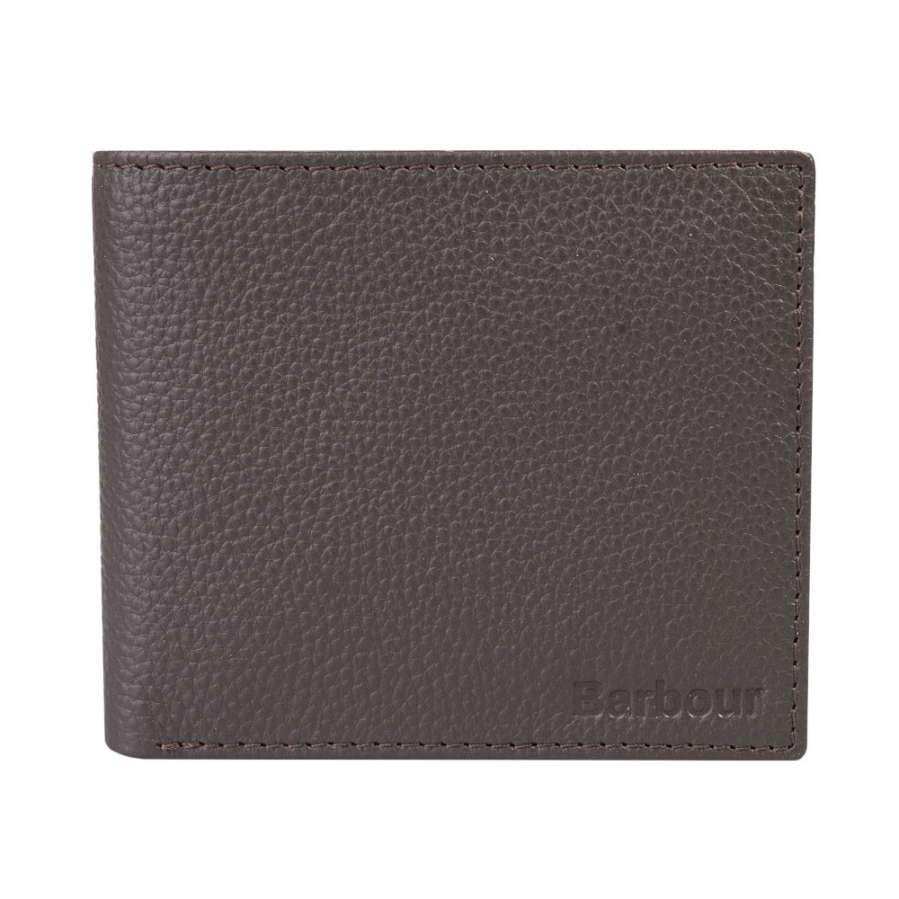 Barbour Lifestyle Amble Billfold Wallet