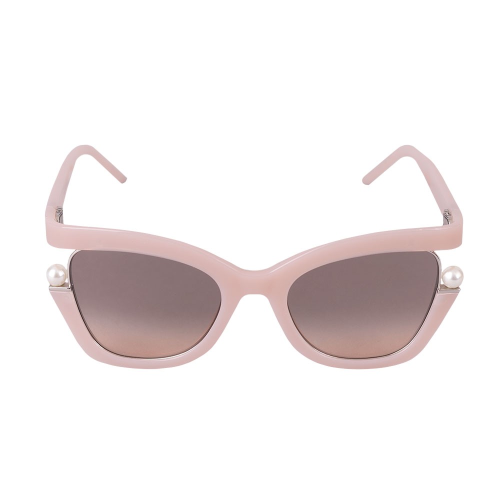 Carolina Herrera CH 0002 Sunglasses