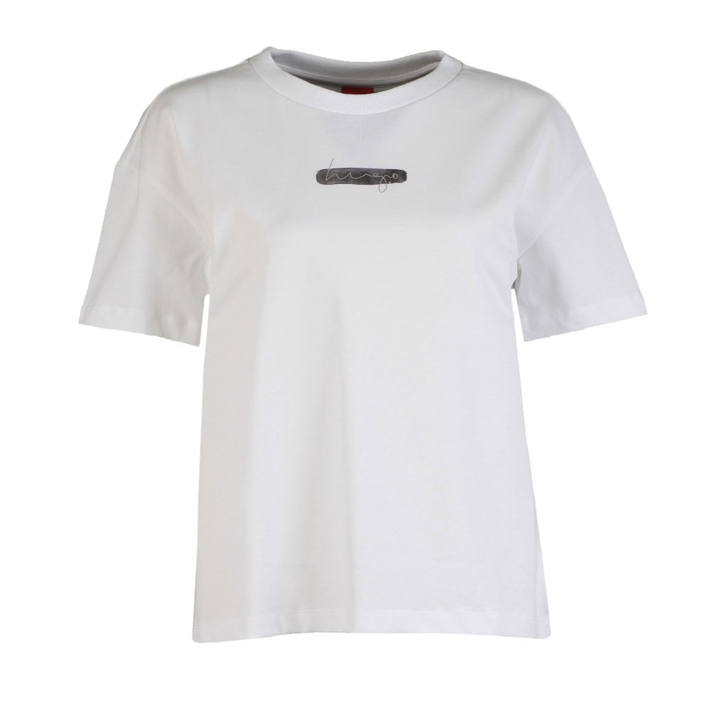 Hugo The Boxy Tee 6