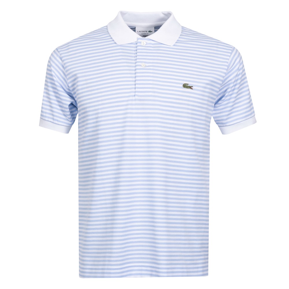 Lacoste PH9753 Striped Polo Shirt