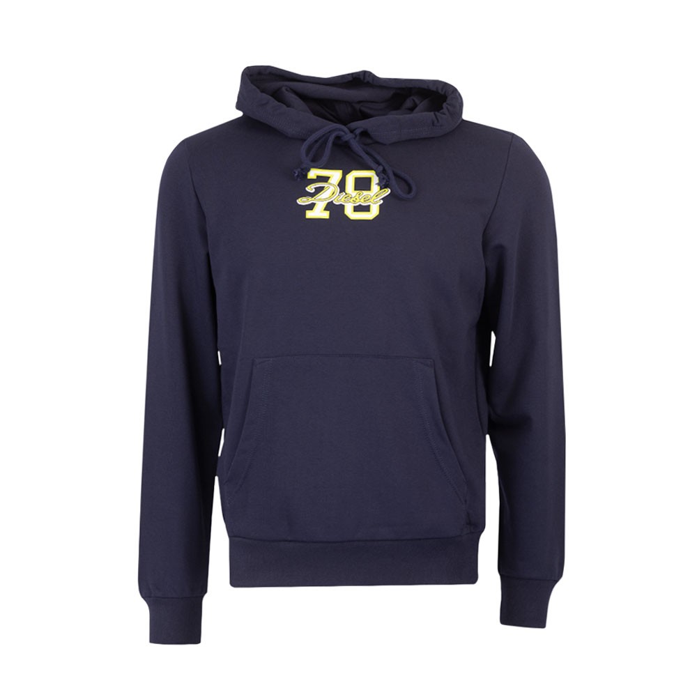 Diesel Ginn Hoody