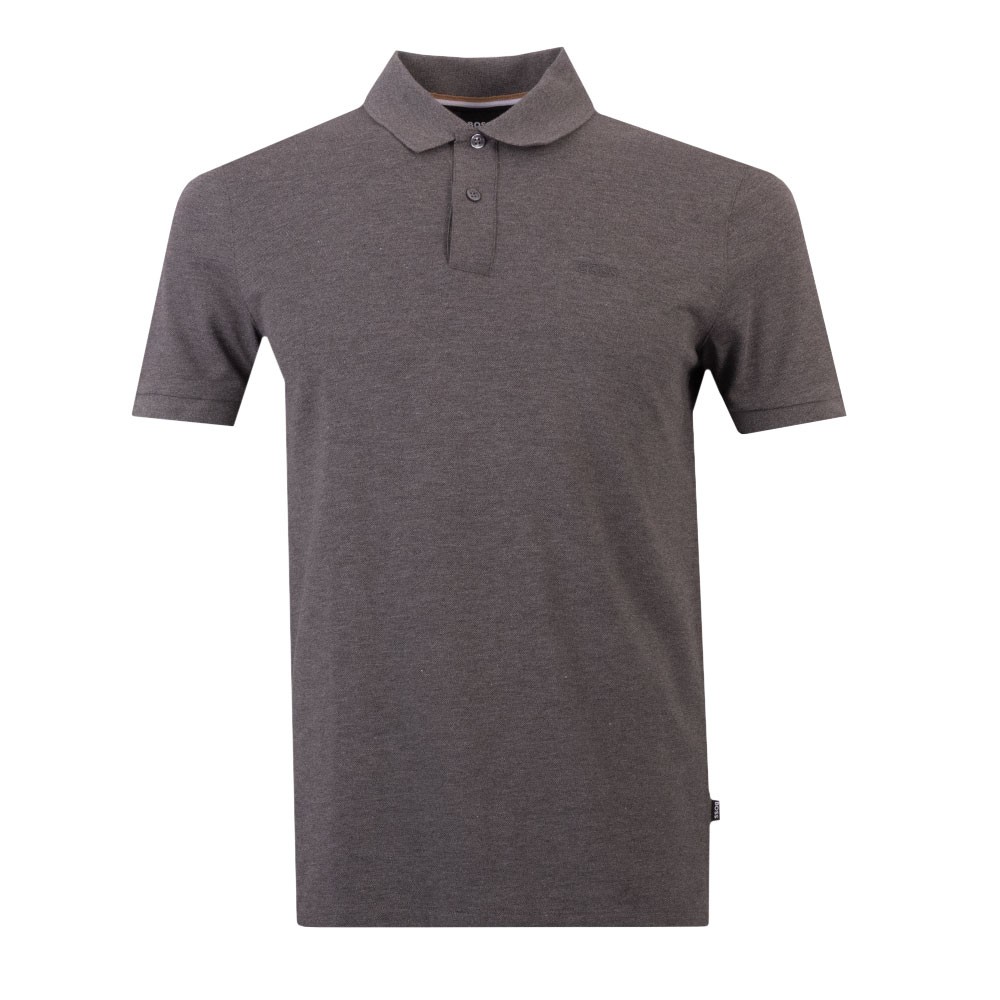 BOSS Formal Pallas Polo Shirt