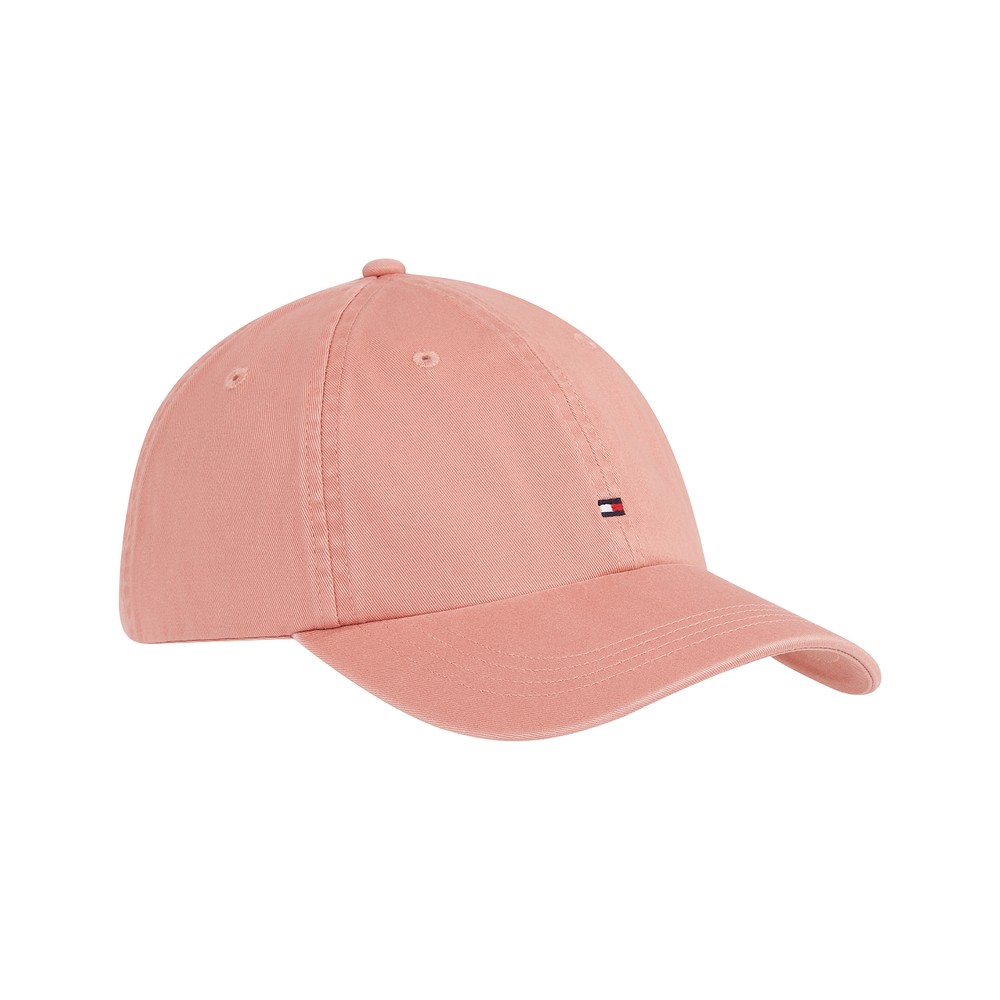 Tommy Hilfiger Flag Soft Panel Cap