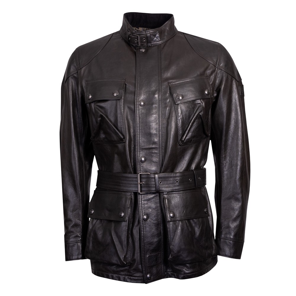 Belstaff Trialmaster Panther Jacket