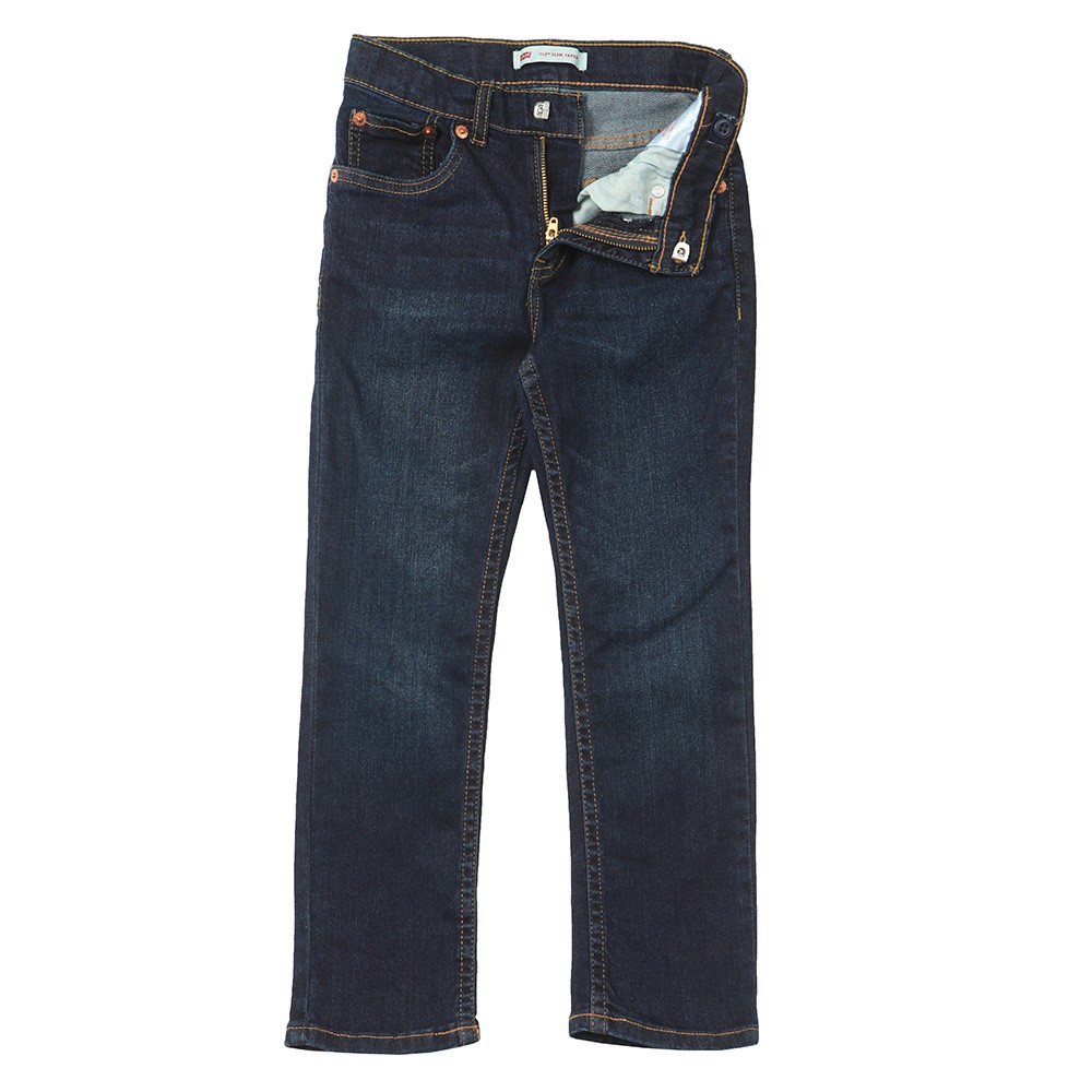  Boys 512 Slim Tapered Jean