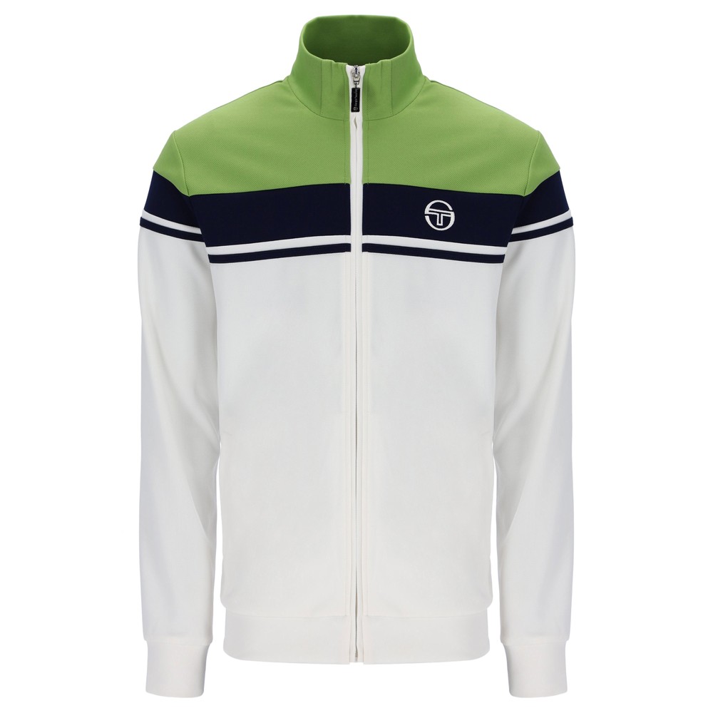 Sergio Tacchini Damarindo Track Top