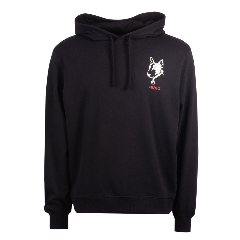 Hugo Dammico Hoody