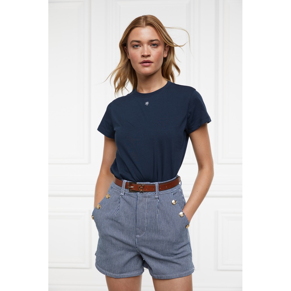 Holland Cooper Monogram T-Shirt