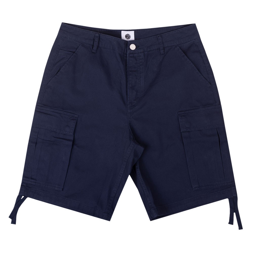 Pretty Green Combat Shorts