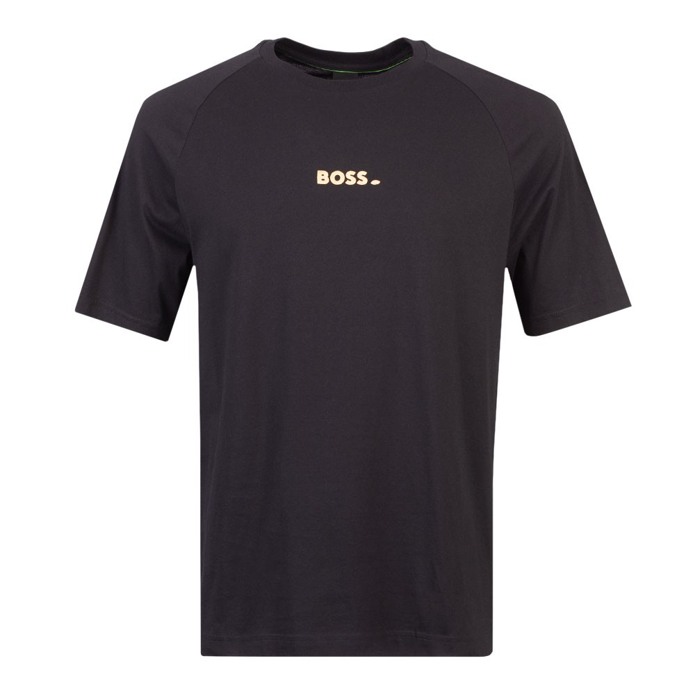 BOSS Athleisure Tee 2 Back Logo T Shirt