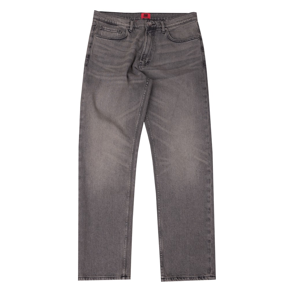 Hugo 640 Red Bull Straight Jean