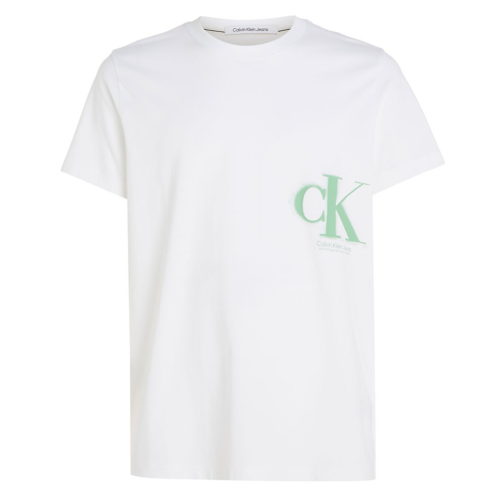 Calvin Klein Jeans Spray T-Shirt