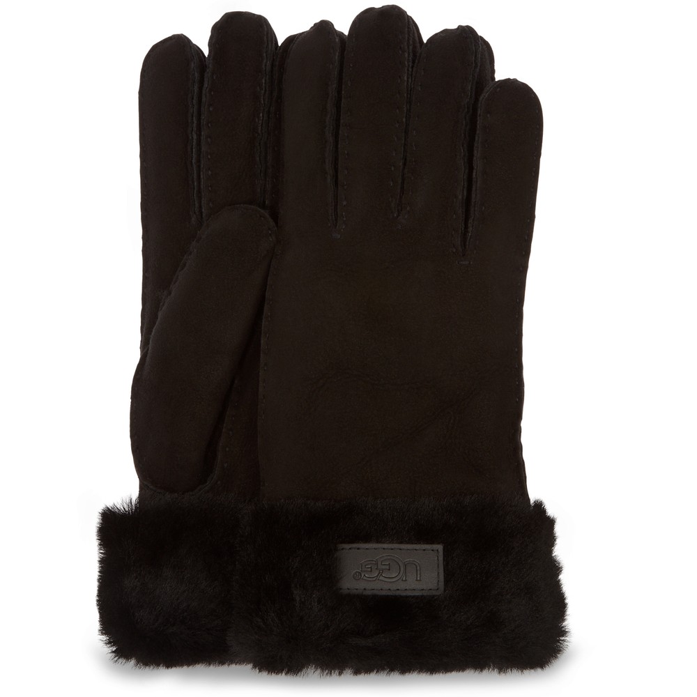 Ugg Turn Cuff Gloves