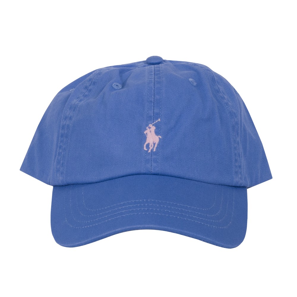 Polo Ralph Lauren Hat POLO RALPH LAUREN Men colour Blue