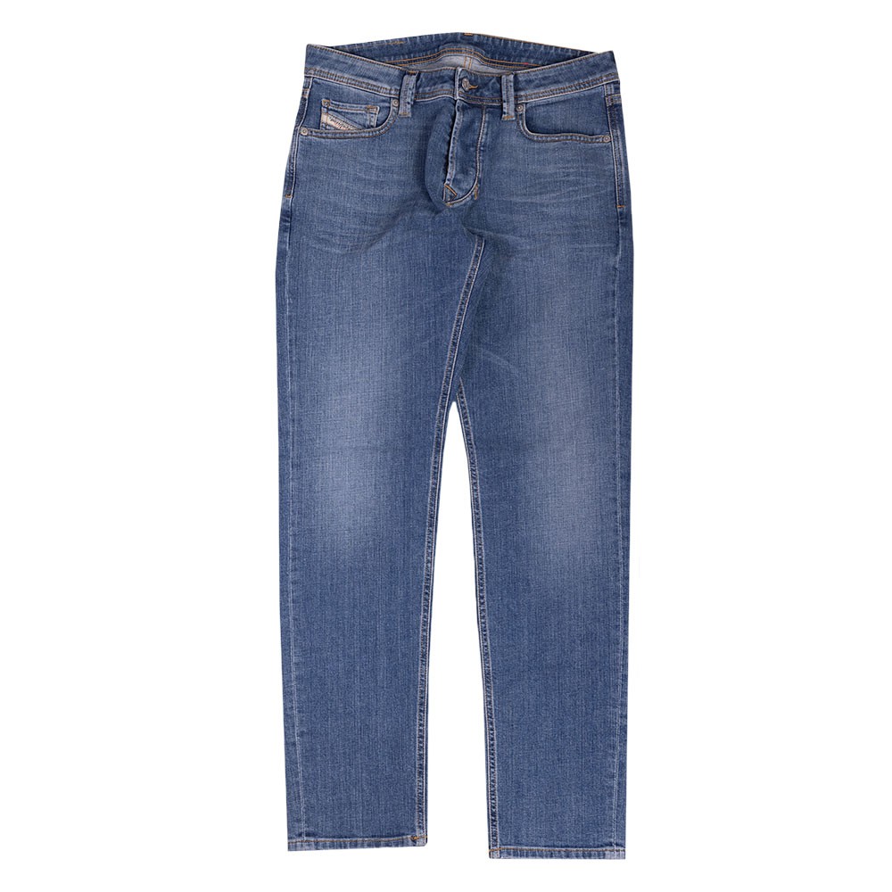 Diesel Larkee Beex Tapered Jean