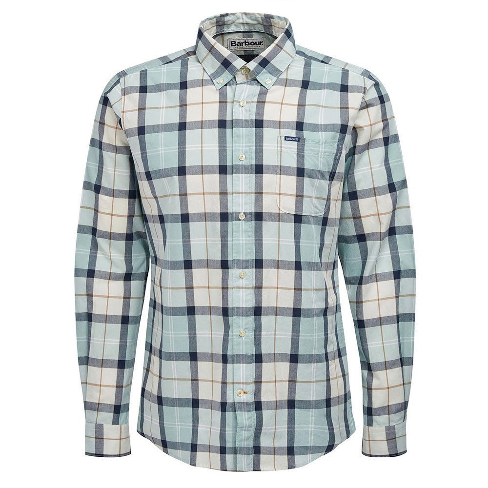 Barbour Lifestyle L/S Rawley Shirt