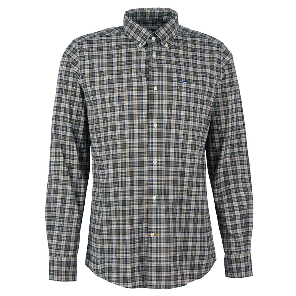 Barbour Lifestyle Lomond Tailored Shirt