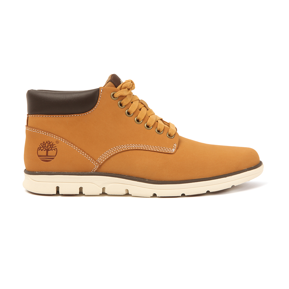 Timberland Bradstreet Chukka Boot