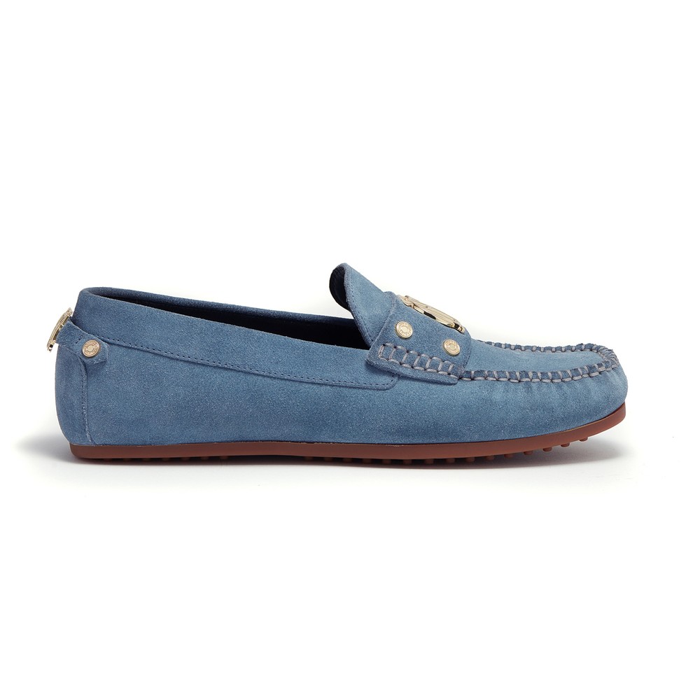 Holland Cooper The Driving Loafer