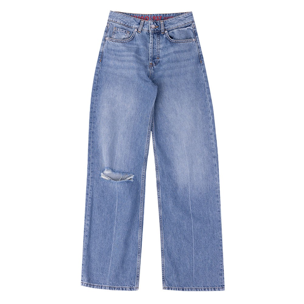 Hugo 937 Straight Fit Jean