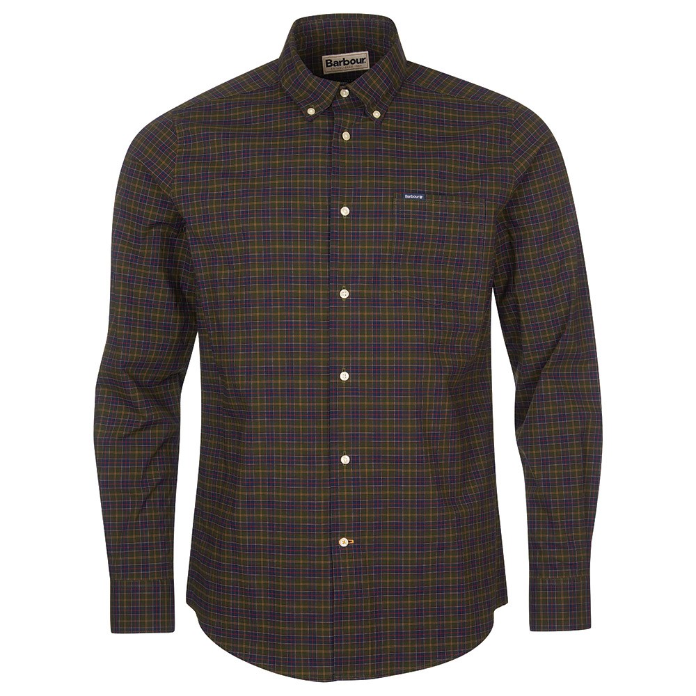 Barbour Lifestyle Lomond Tailored Shirt