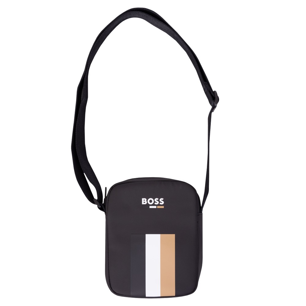 BOSS J51590 Stripe Bag