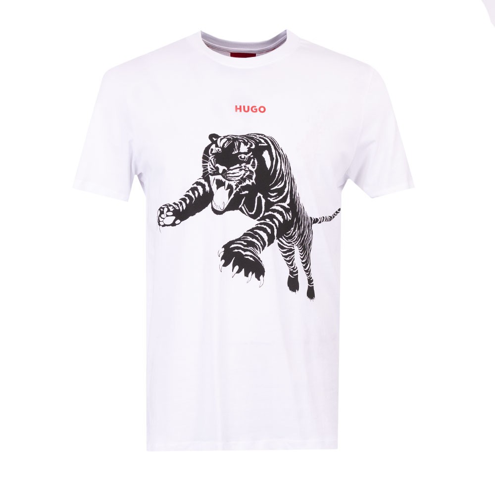 Hugo Darpione T Shirt