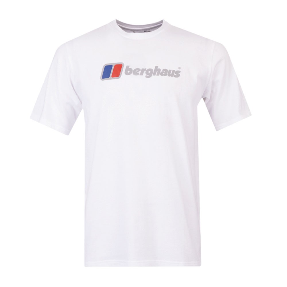 berghaus Big Logo T-Shirt