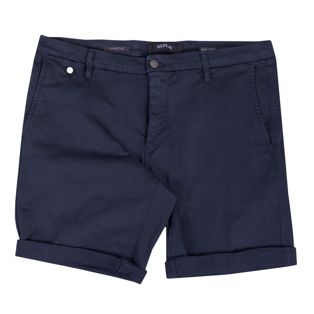 Replay Benni Hyperflex Short