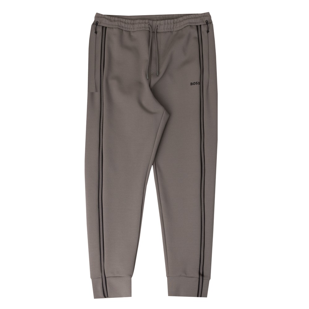 BOSS Athleisure Hadiko Tape Jogger