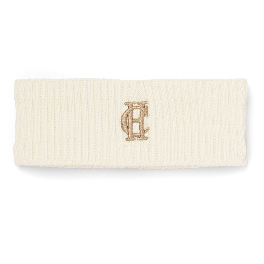 Holland Cooper Chelsea Merino Headband