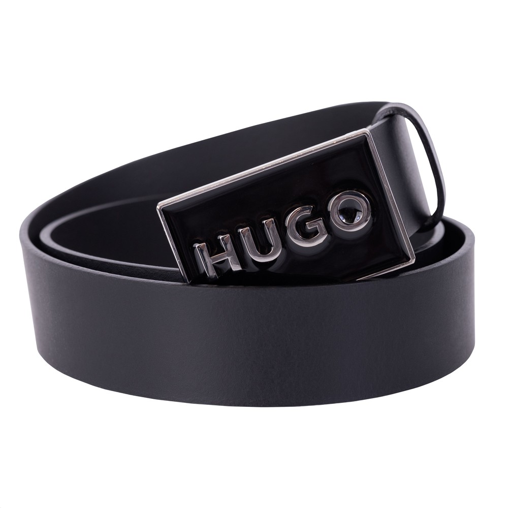 Hugo Gedes Belt