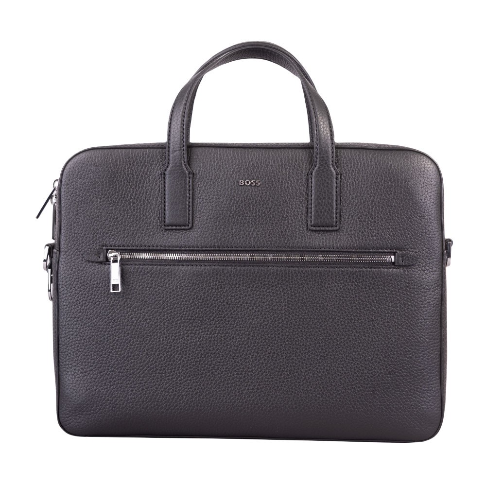 BOSS Crosstown Document Bag