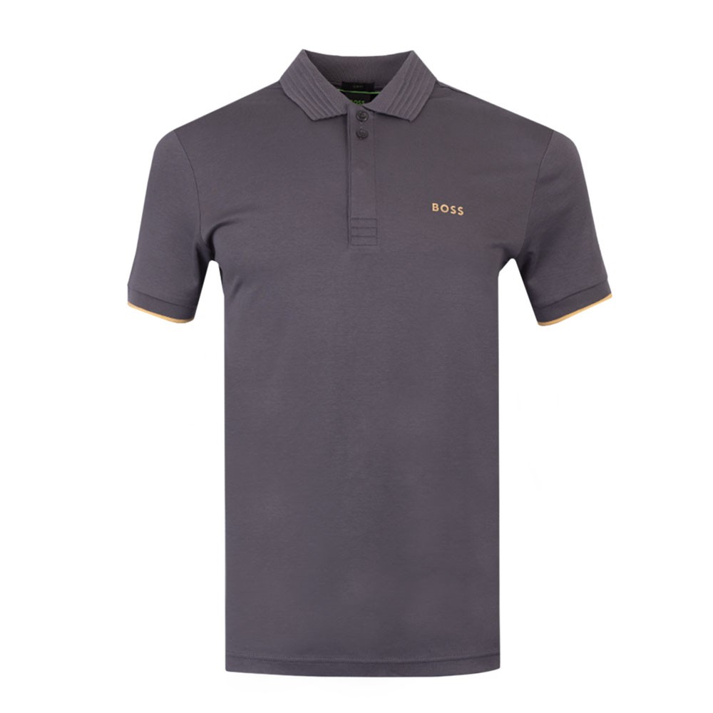 BOSS Athleisure Paule Polo Shirt